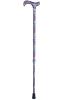 Magic Circles Cane